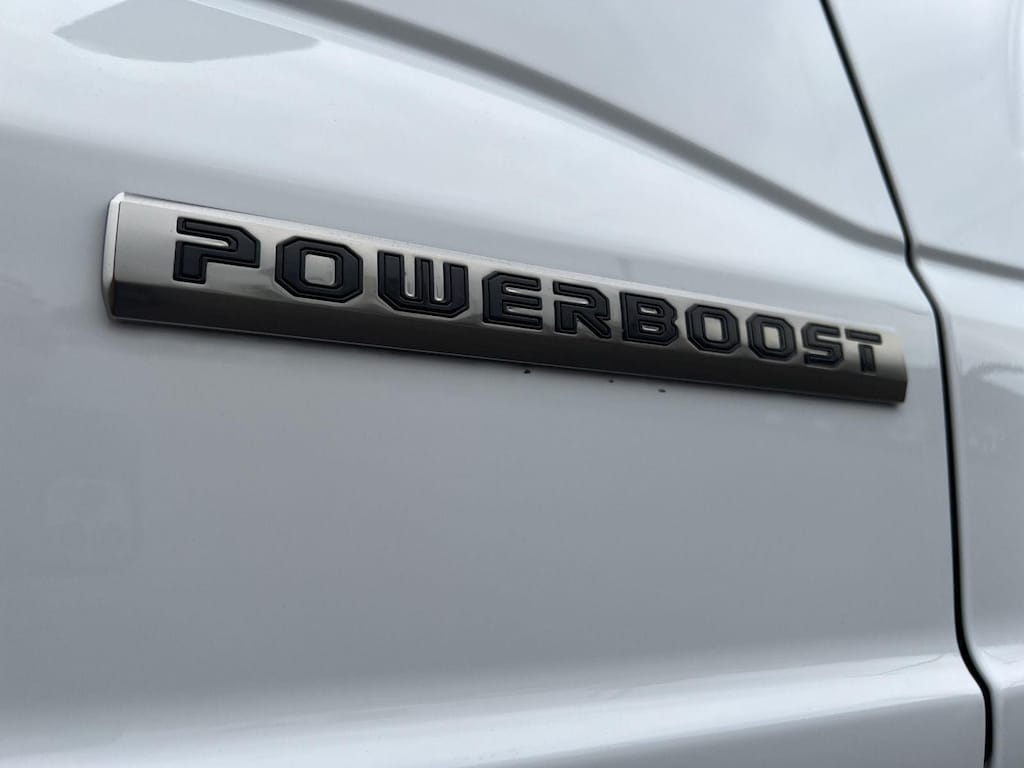 New 2025 Ford F-150 XLT Truck