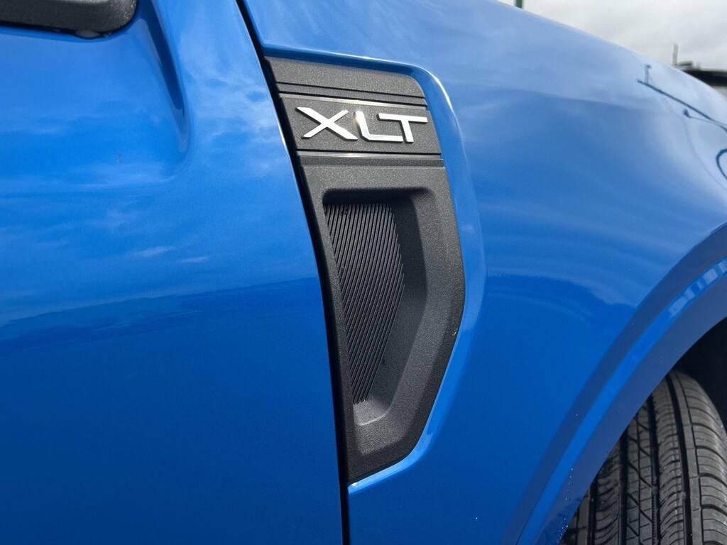 New 2026 Ford Maverick XLT SuperCrew