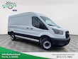  Ford Transit Cargo Van
