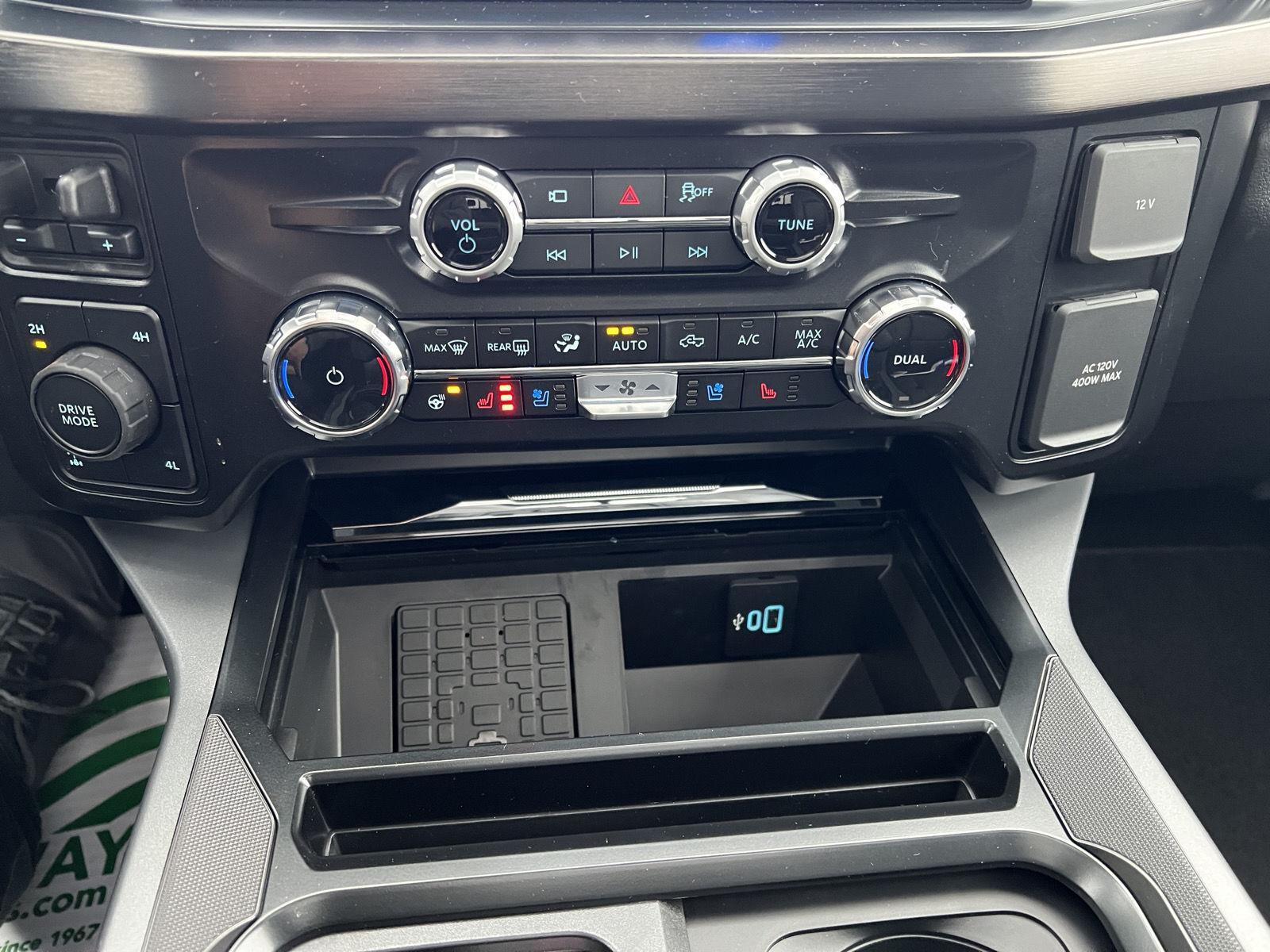 2026 Ford F-350 Super Duty Lariat - Photo 38