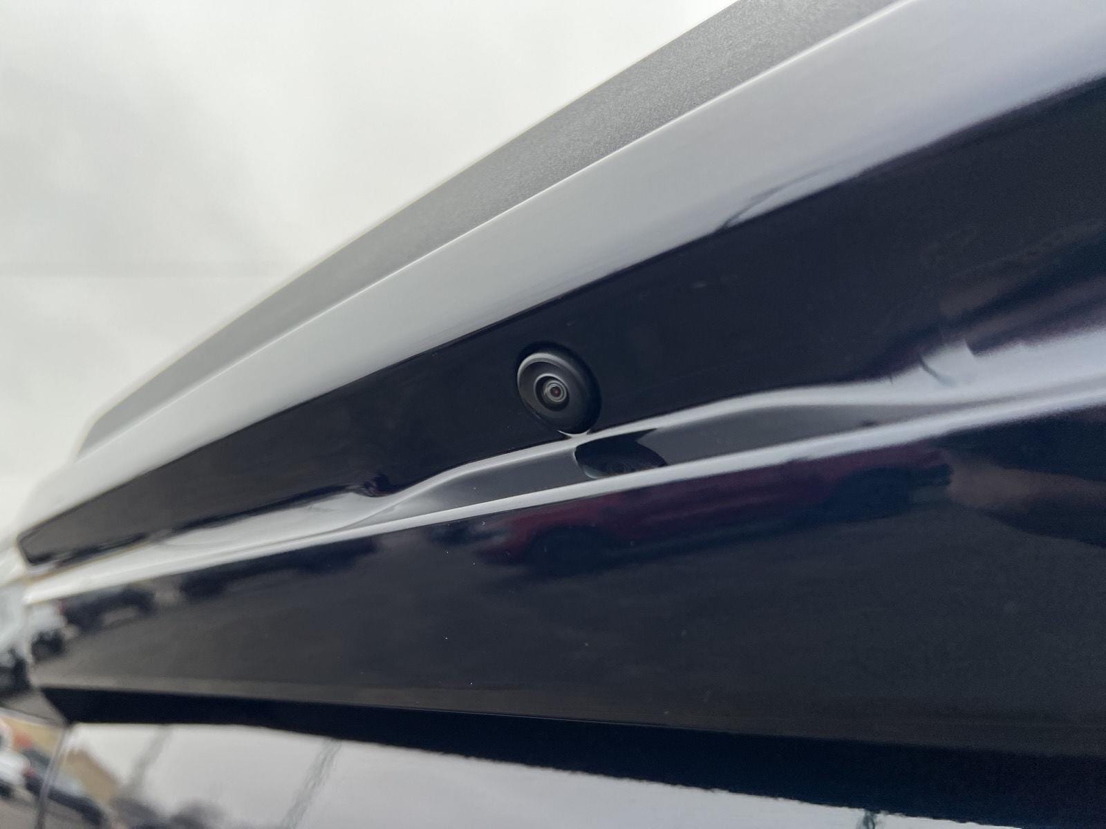 2026 Ford F-150 Lariat - Photo 8