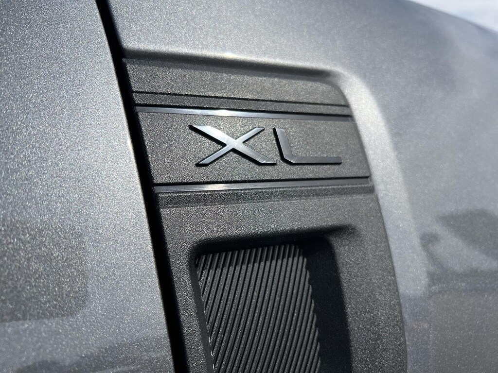 New 2026 Ford Maverick XL SuperCrew