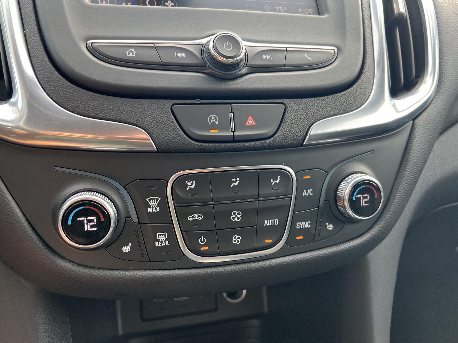 2024 Chevrolet Equinox LT - Photo 31