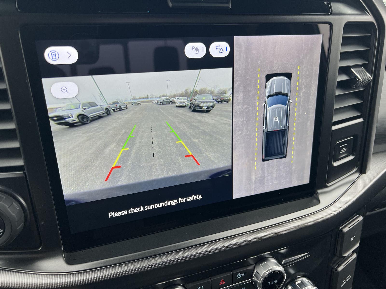 2026 Ford F-150 Lariat - Photo 34