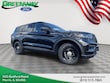 Ford Police Interceptor Utility