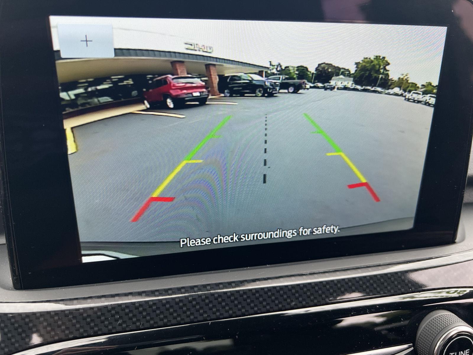 2025 Ford Escape ST-Line Select - Photo 30