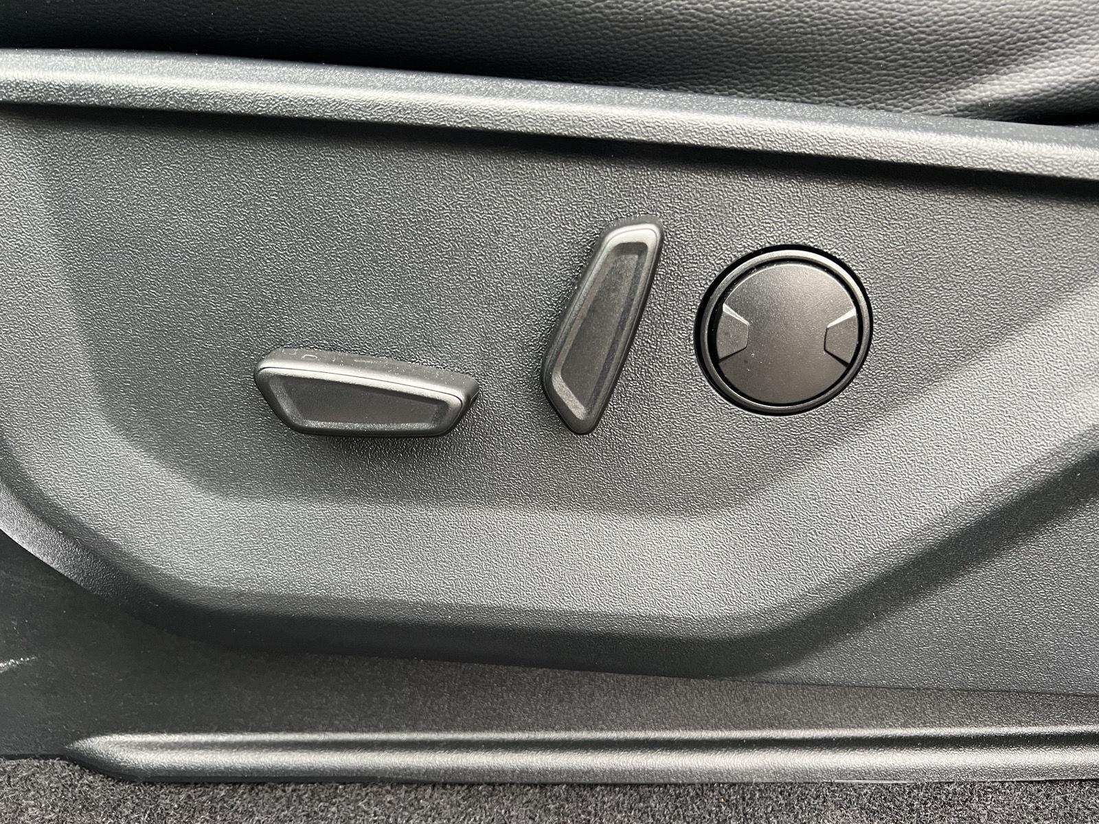 2026 Ford F-150 Lariat - Photo 23