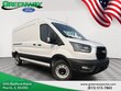 Ford Transit Cargo Van