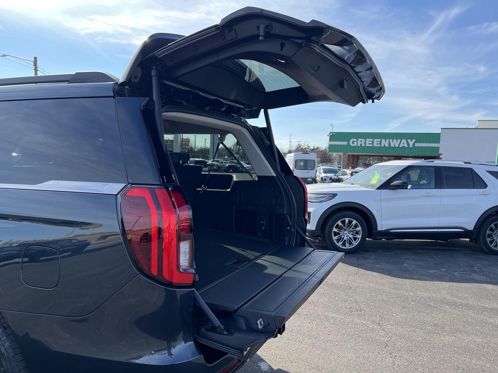 2026 Ford Expedition MAX Active - Photo 51