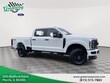  Ford Super Duty F-250 SRW