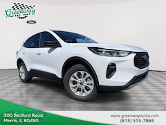 2025 Ford Escape Active SUV