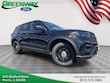 Ford Police Interceptor Utility