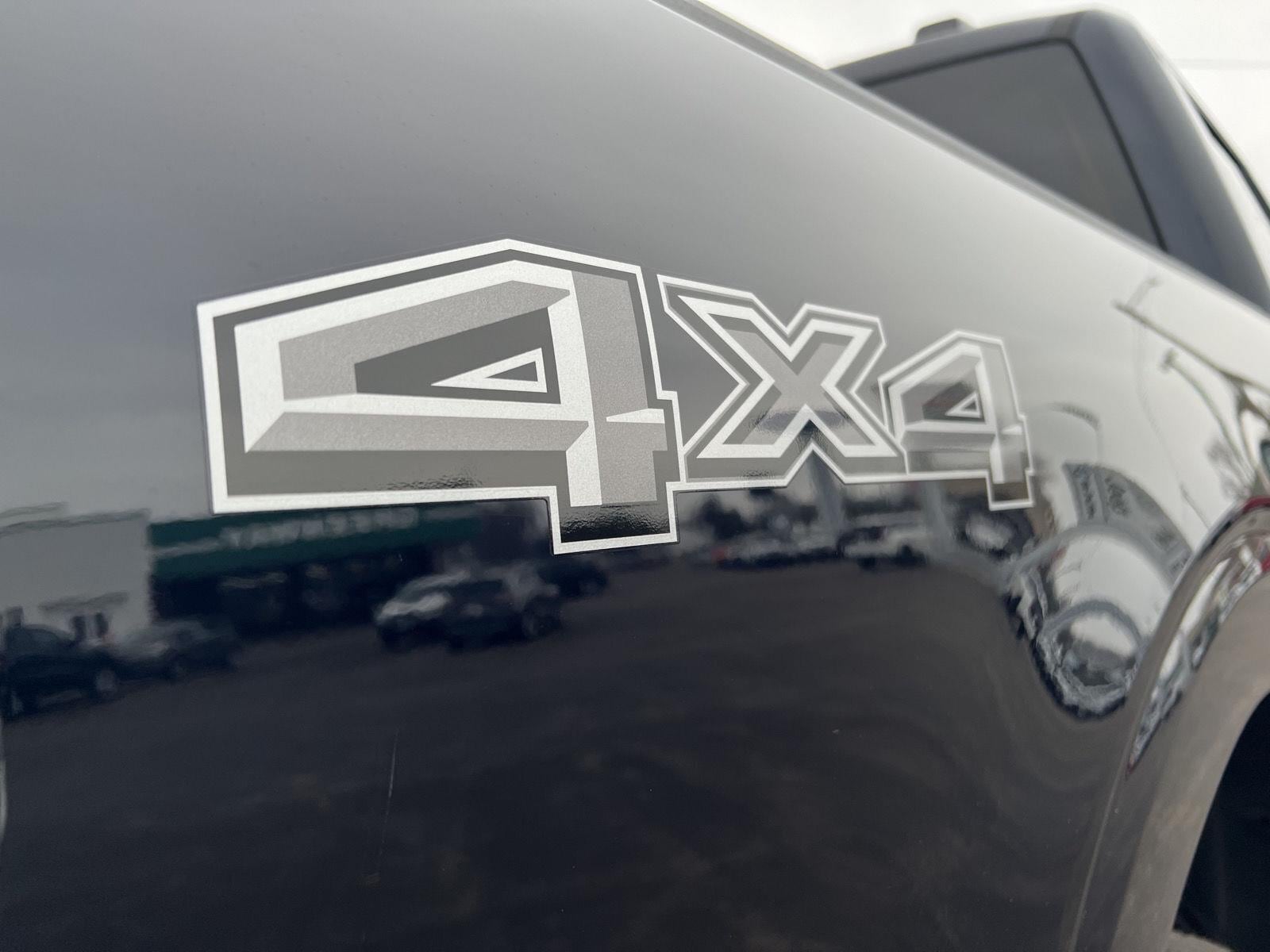 2026 Ford F-150 Lariat - Photo 6