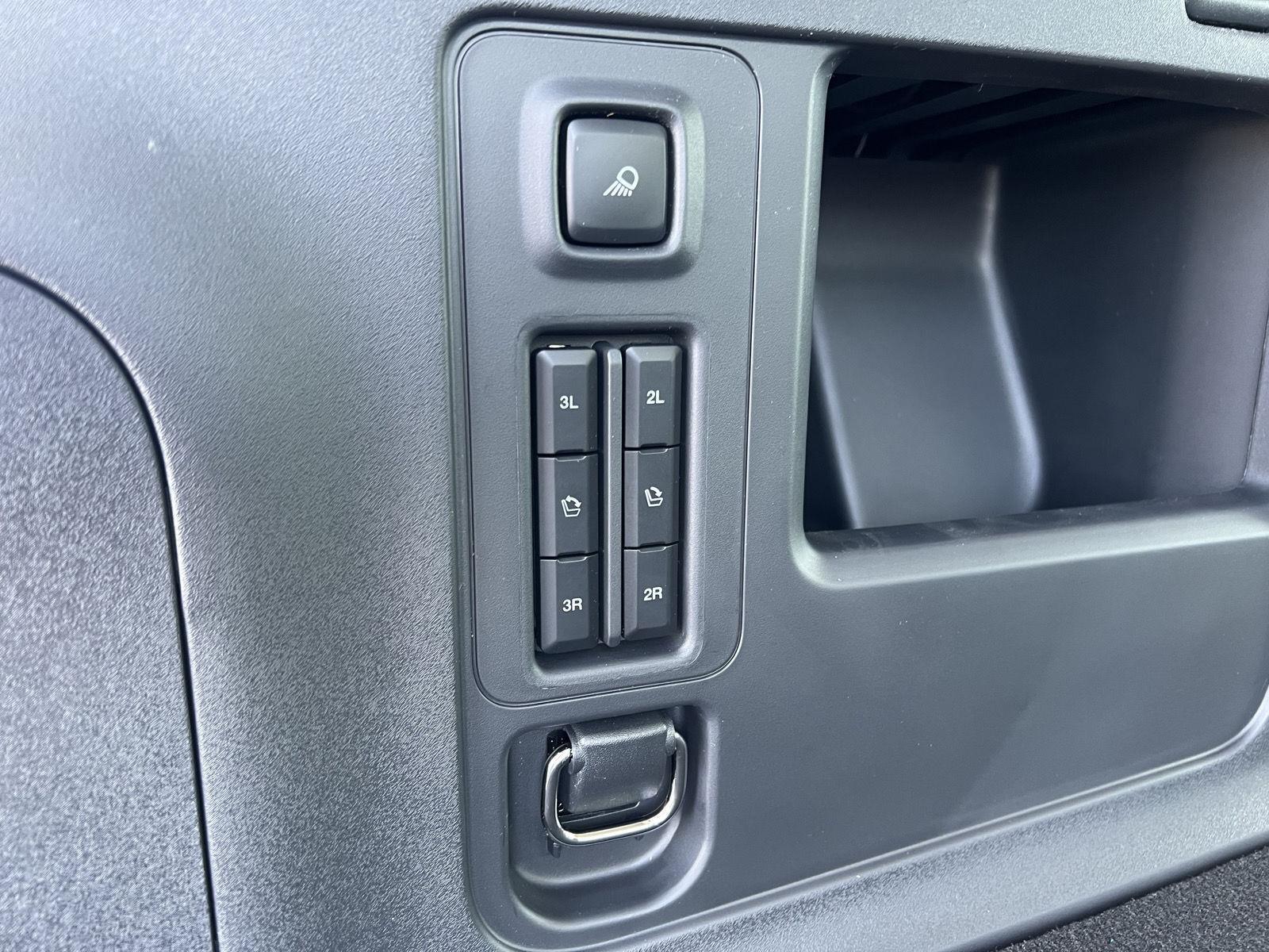 2026 Ford Expedition MAX Active - Photo 59