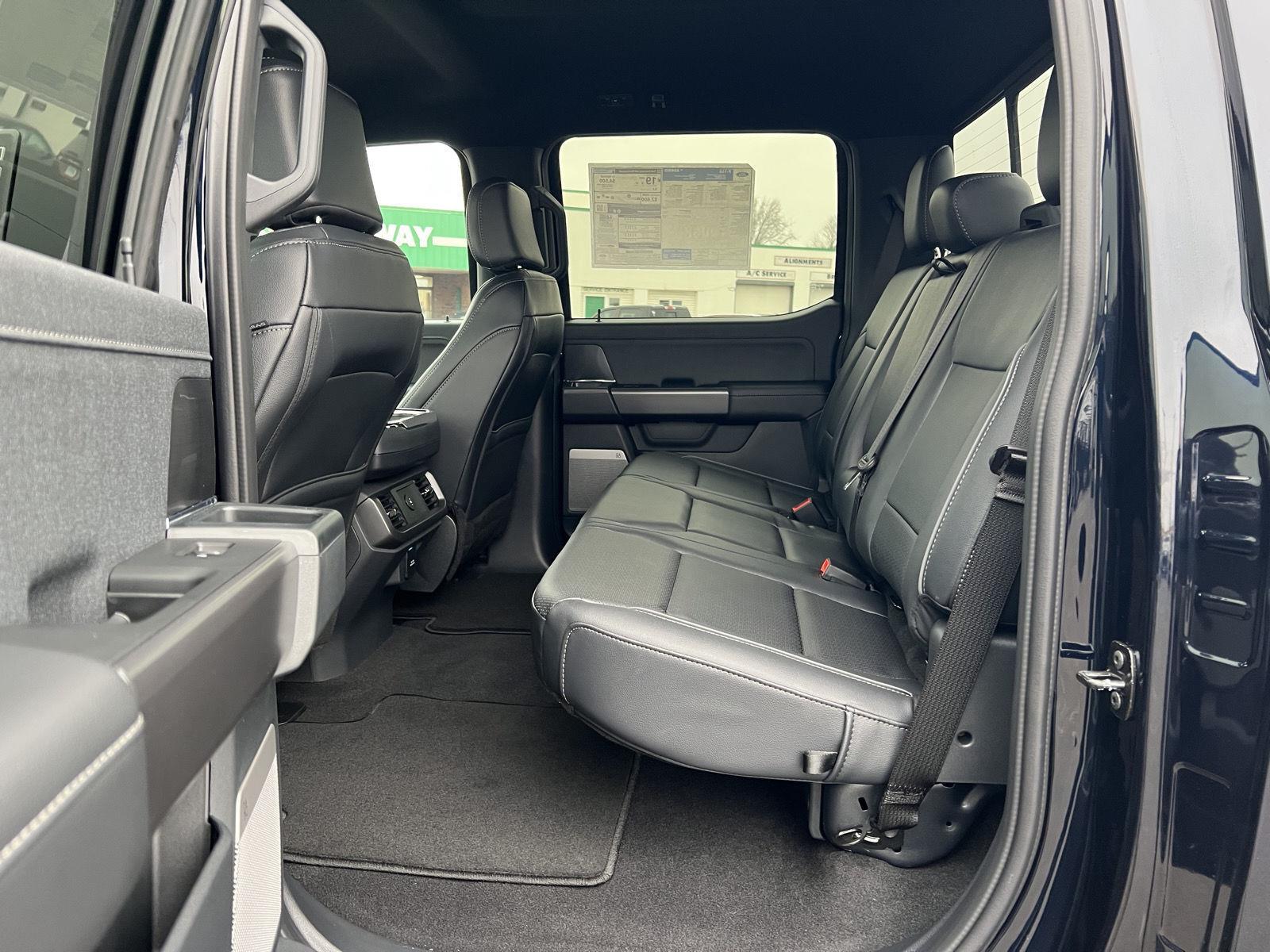 2026 Ford F-150 Lariat - Photo 46