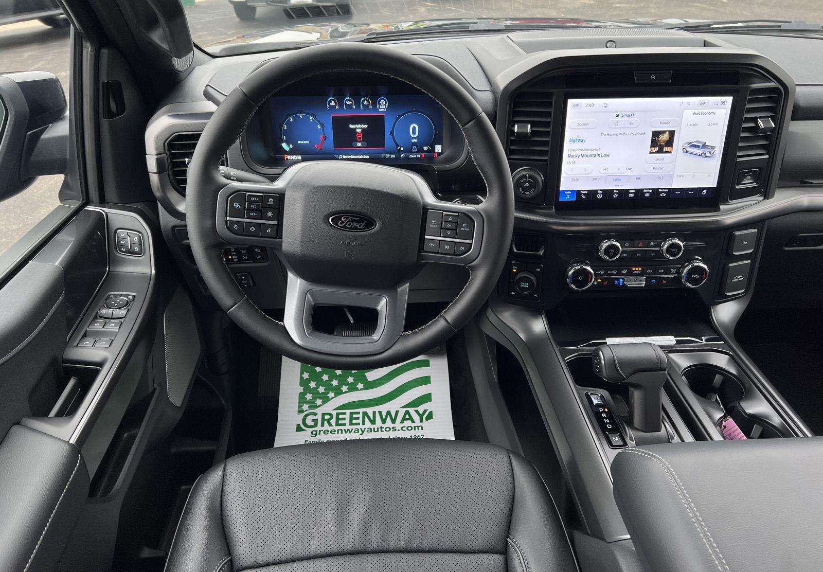 2026 Ford F-150 Lariat - Photo 25