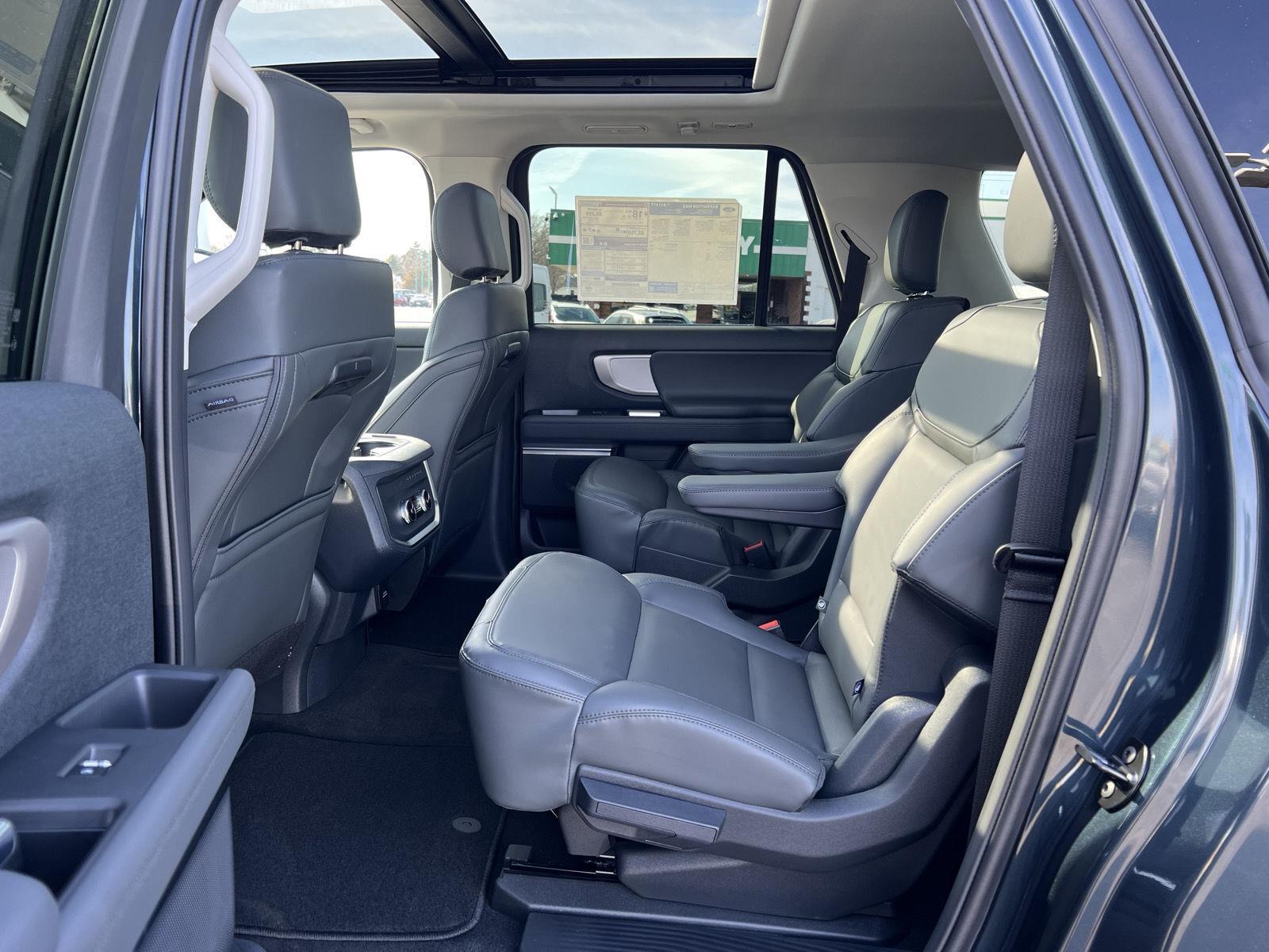 2026 Ford Expedition MAX Active - Photo 43
