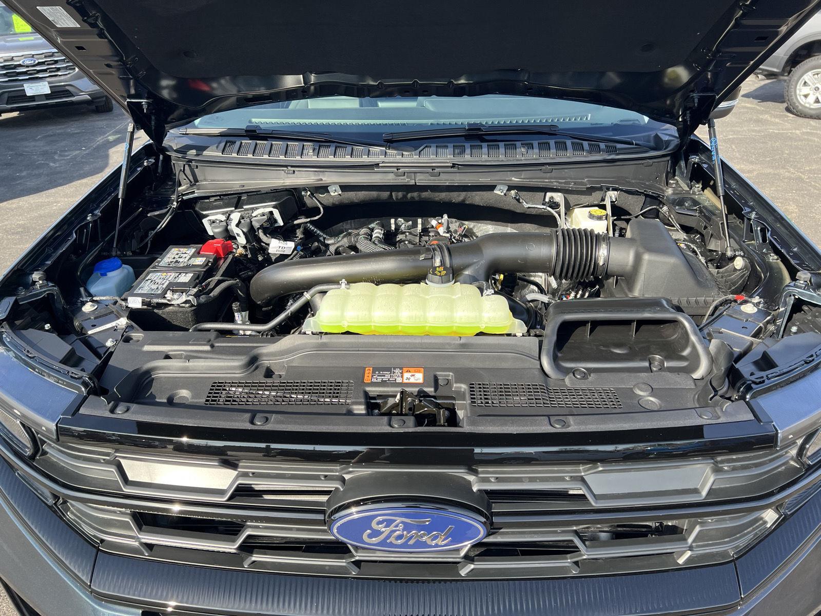 2026 Ford Expedition MAX Active - Photo 63