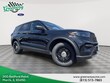 Ford Police Interceptor Utility