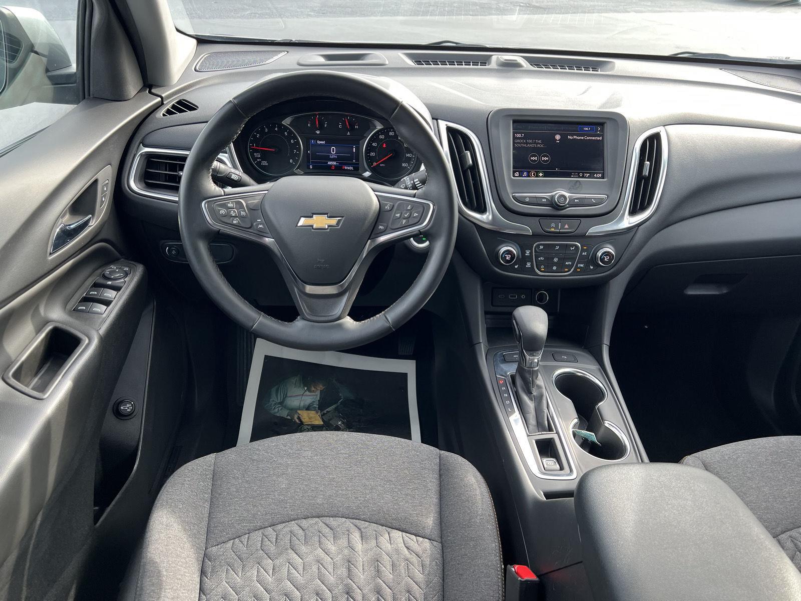 2024 Chevrolet Equinox LT - Photo 22