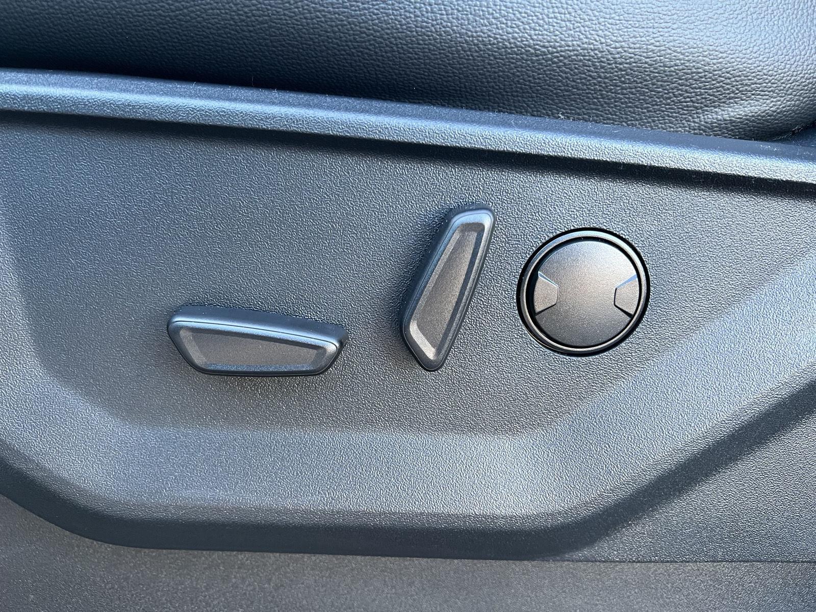 2026 Ford F-150 Lariat - Photo 23