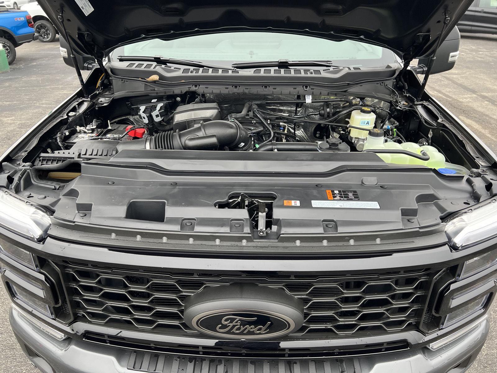 2026 Ford F-350 Super Duty Lariat - Photo 57