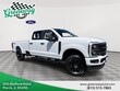 Ford Super Duty F-250 SRW