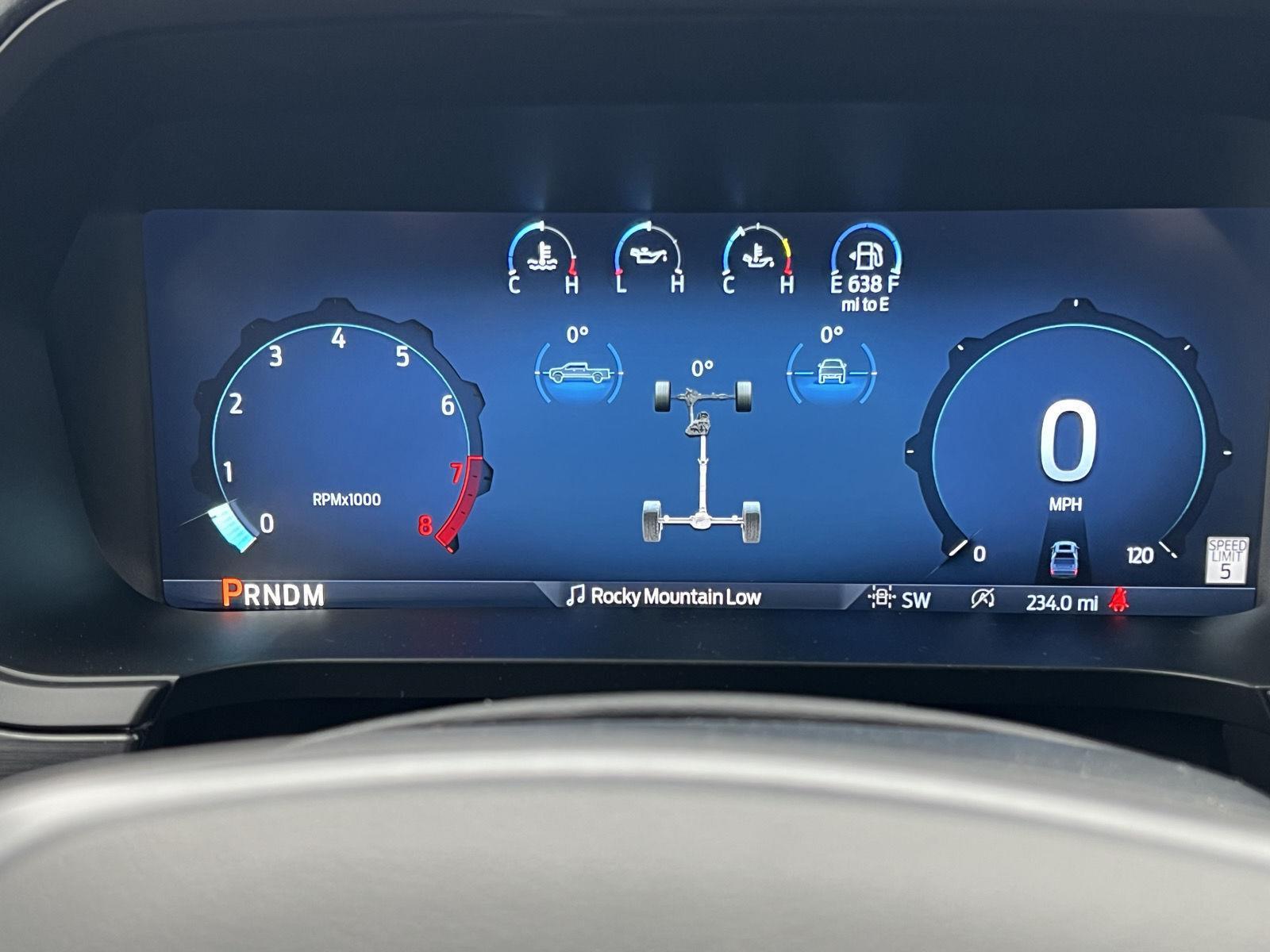 2026 Ford F-150 Lariat - Photo 27