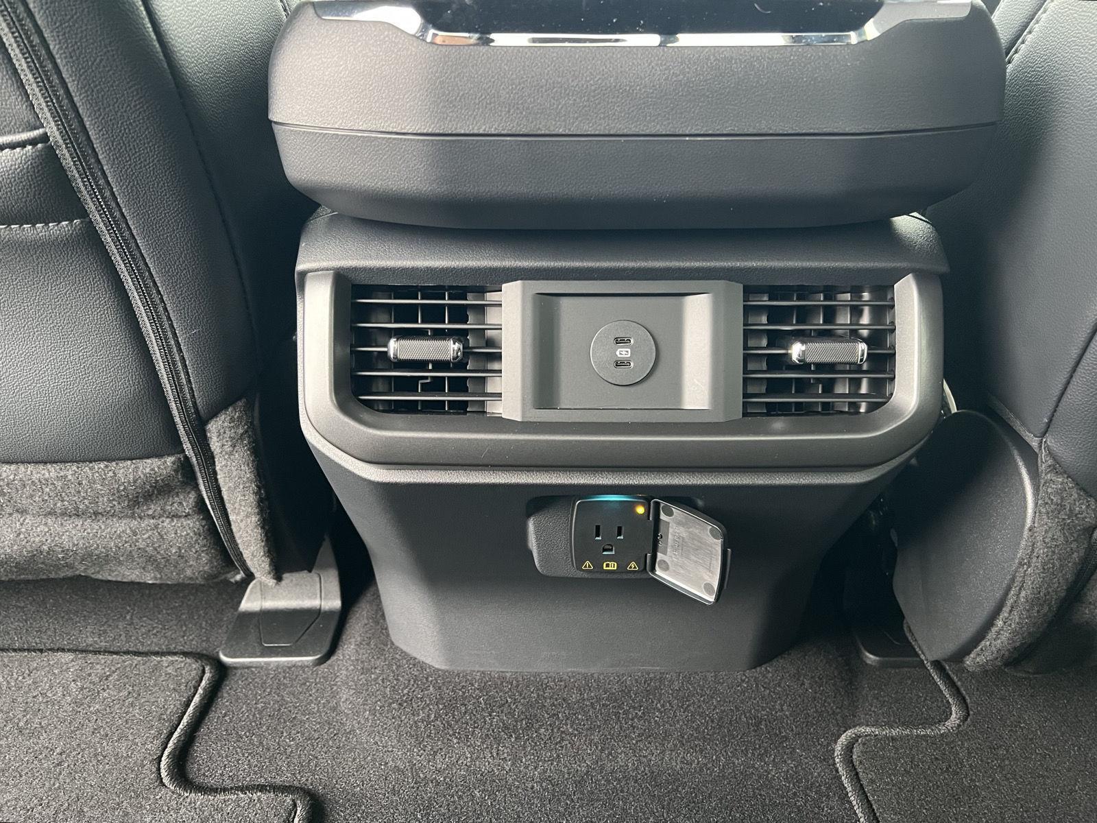 2026 Ford F-150 Lariat - Photo 48