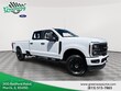 Ford Super Duty F-250 SRW