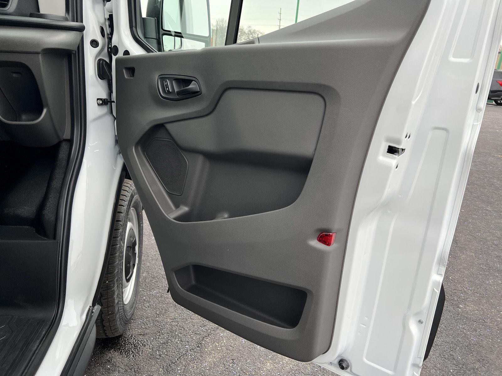 2026 Ford Transit Van Base - Photo 14