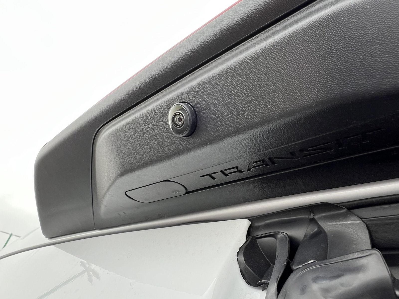 2026 Ford Transit Van Base - Photo 6