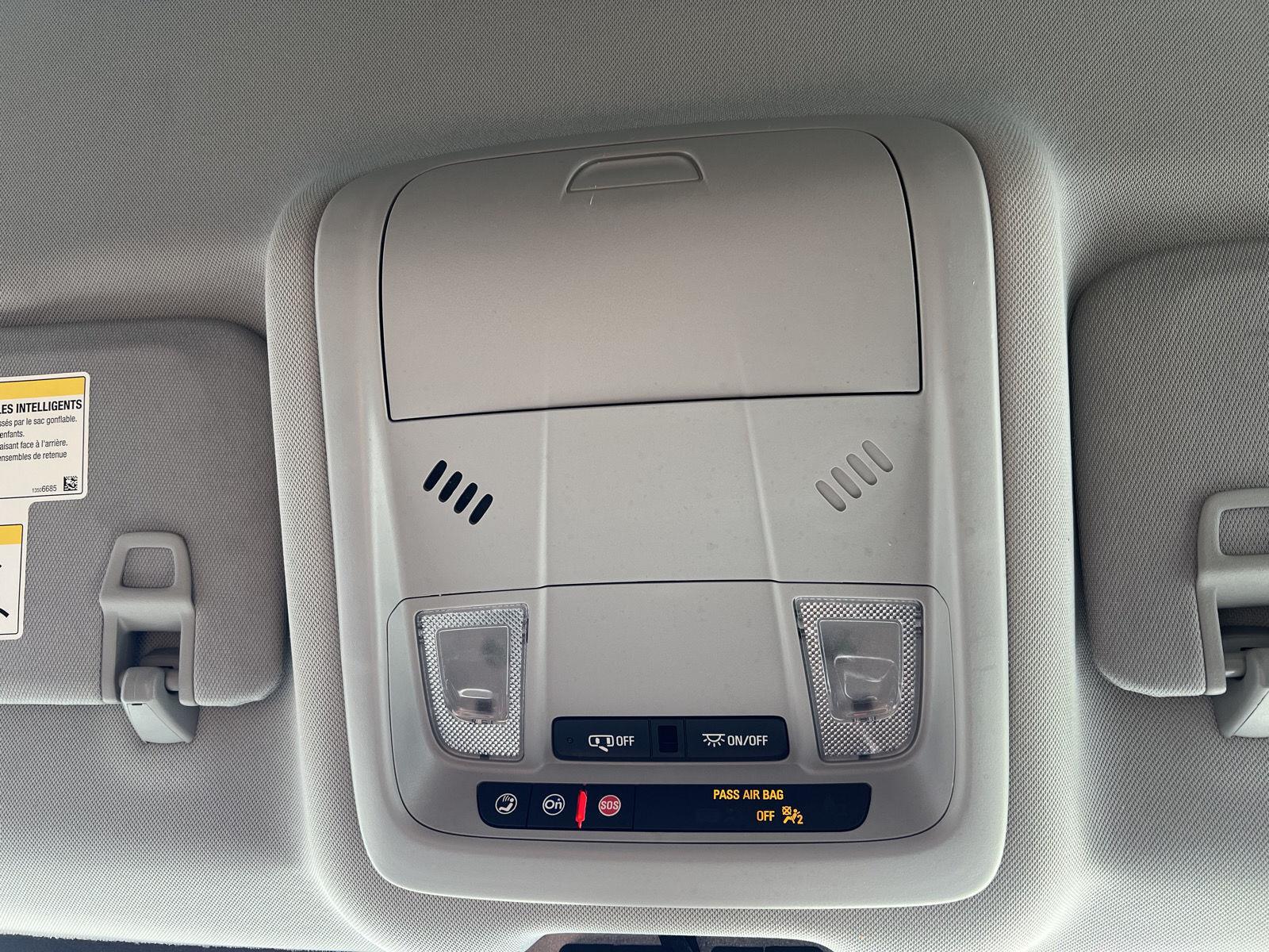 2024 Chevrolet Equinox LT - Photo 38