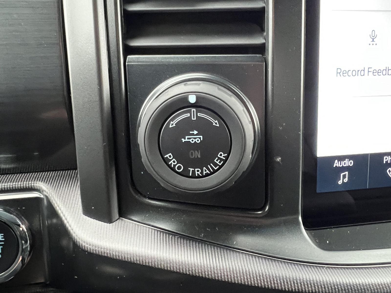 2026 Ford F-150 Lariat - Photo 35