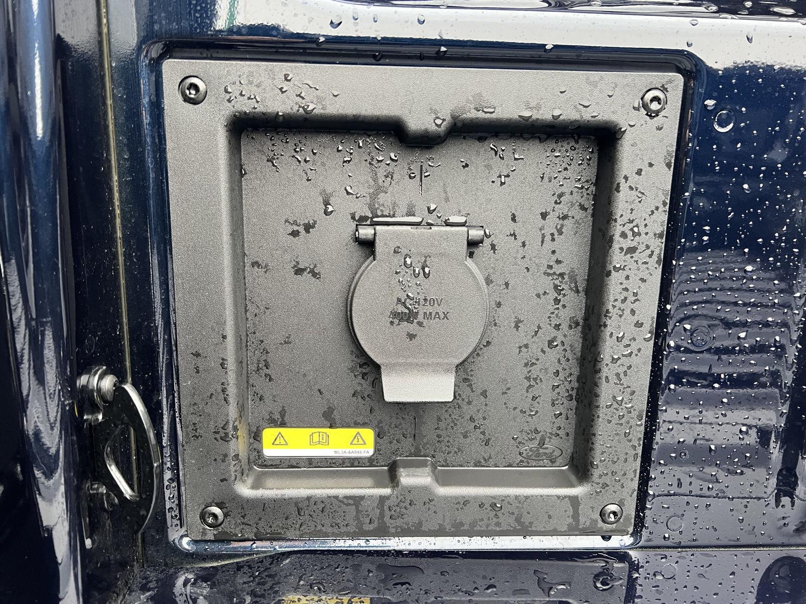 2026 Ford F-150 Lariat - Photo 53