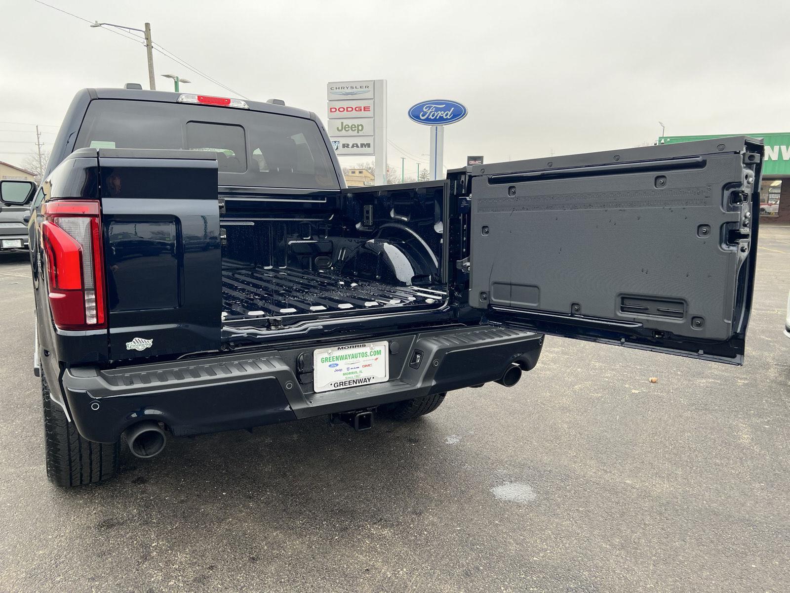 2026 Ford F-150 Lariat - Photo 52