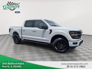 2026 Ford F-150 XLT Truck