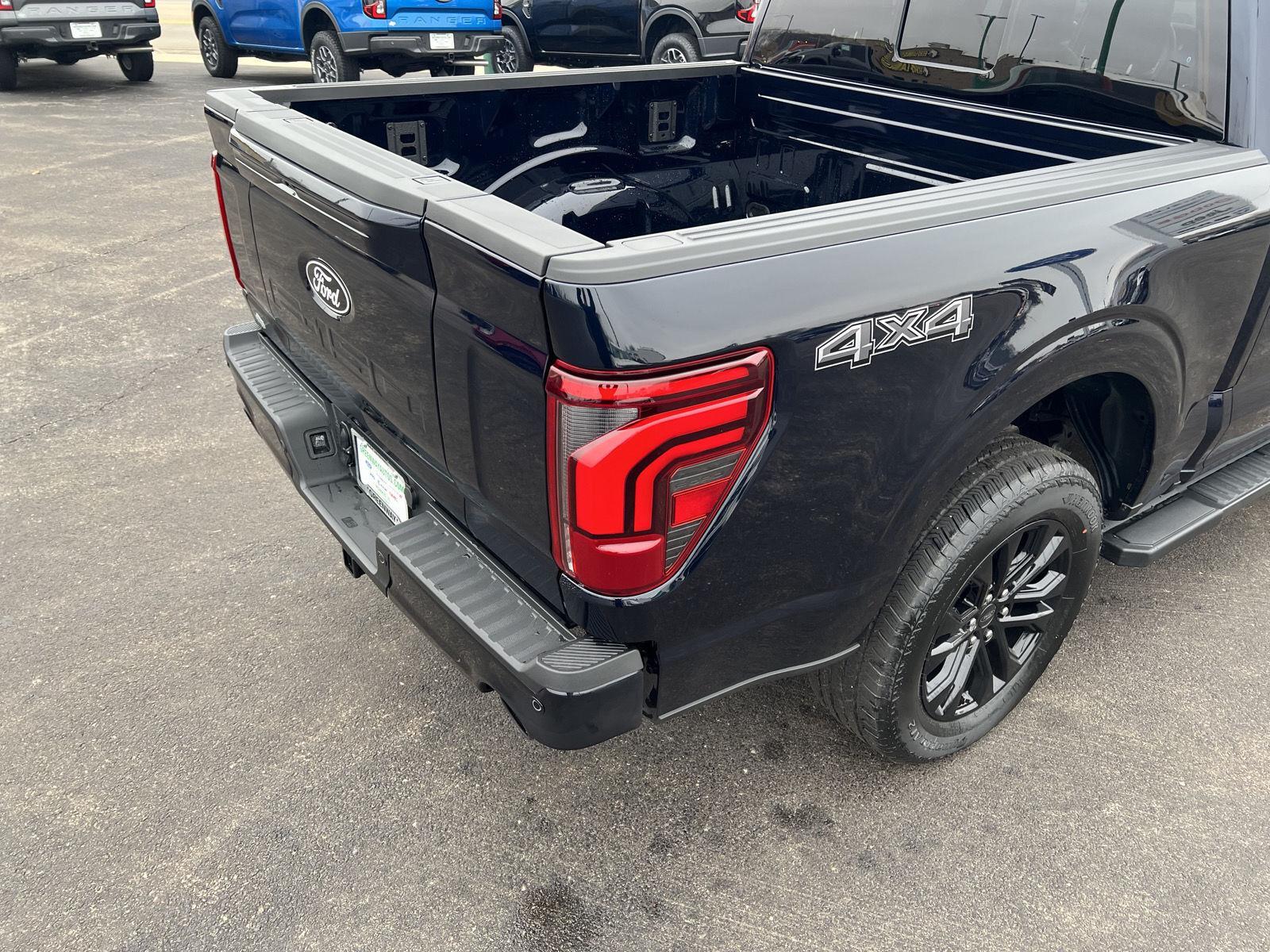 2026 Ford F-150 Lariat - Photo 49