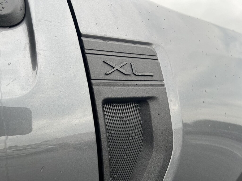 New 2026 Ford Maverick XL SuperCrew