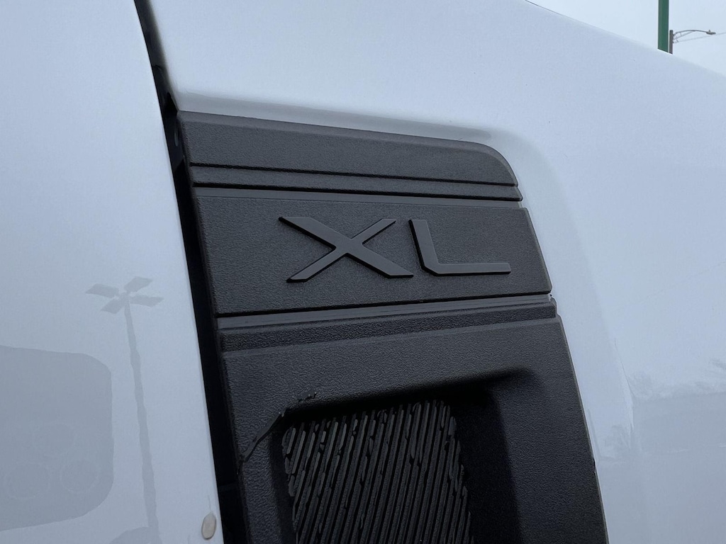 New 2026 Ford Maverick XL SuperCrew