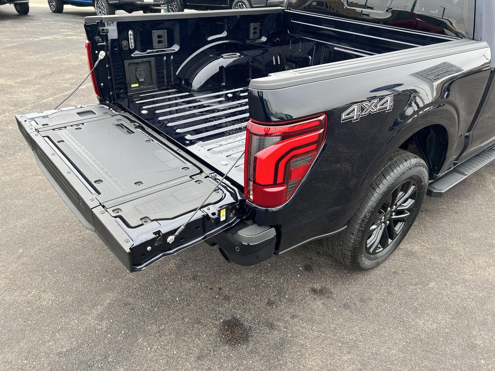 2026 Ford F-150 Lariat - Photo 50