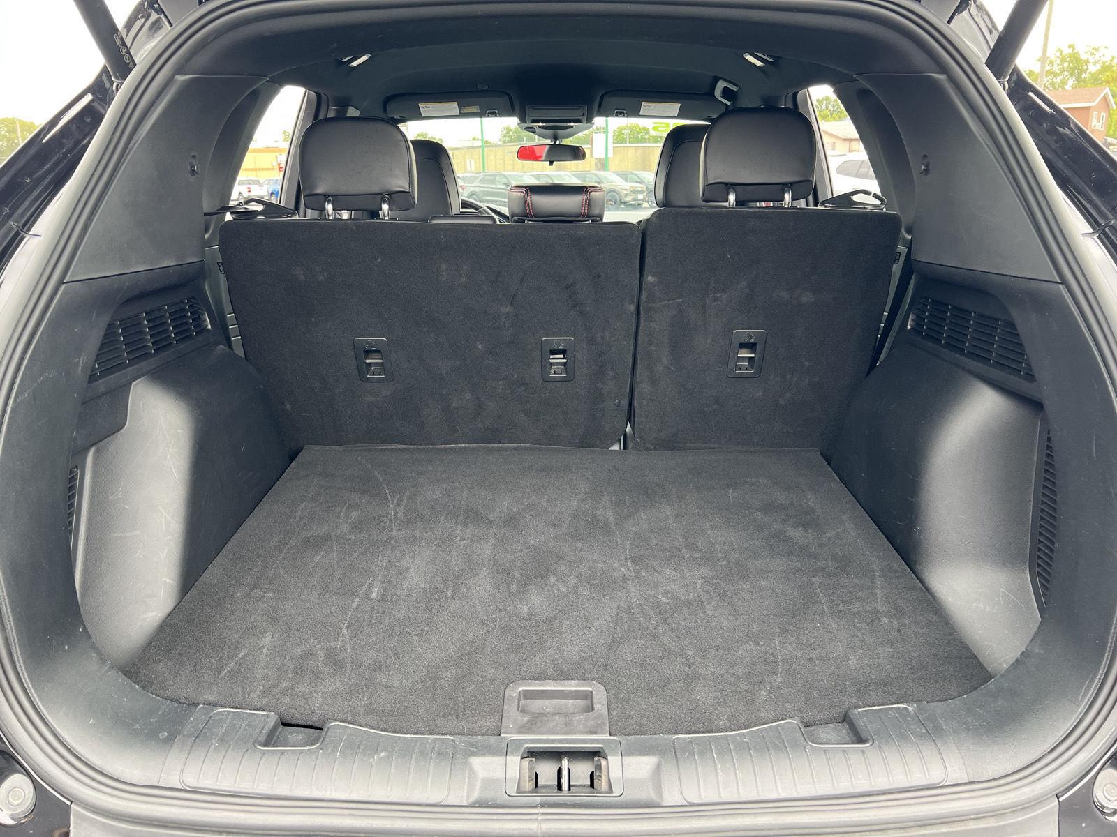 2025 Ford Escape ST-Line Select - Photo 44