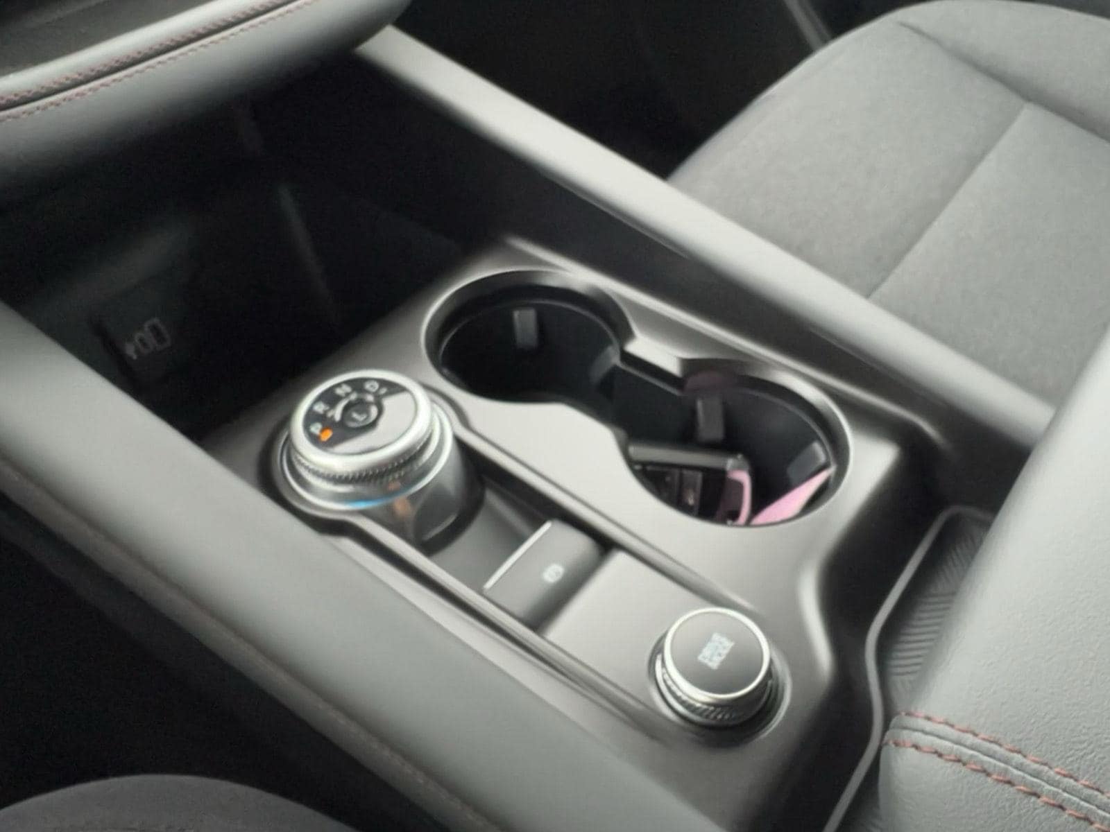 2026 Ford Explorer Active - Photo 32