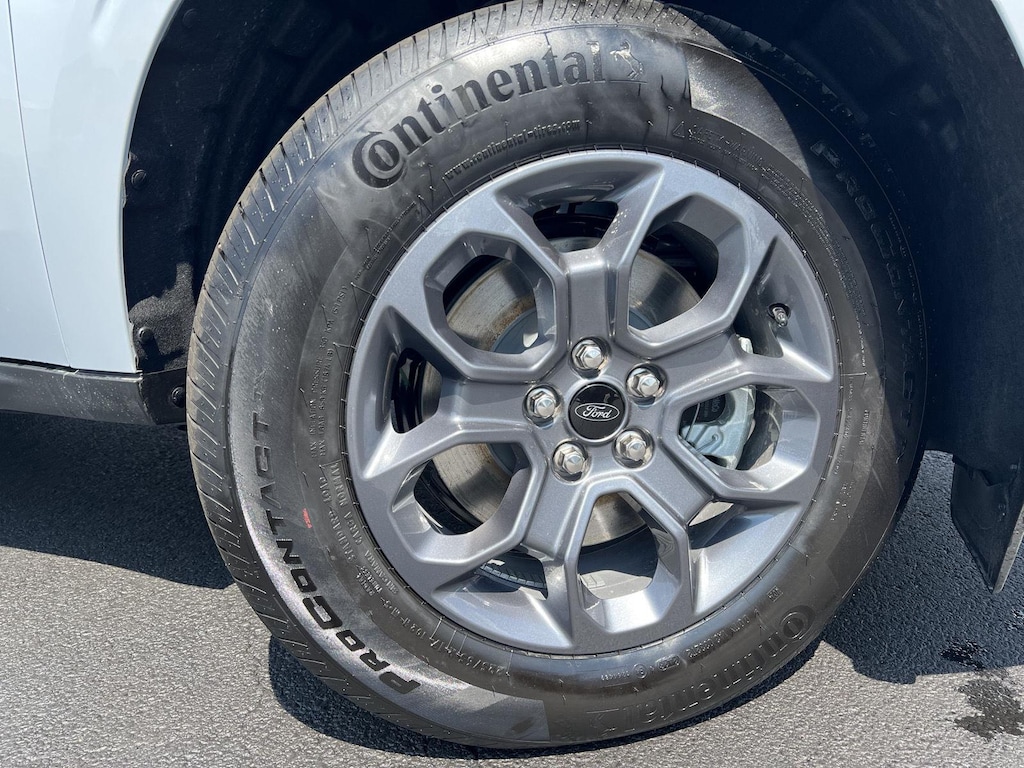New 2026 Ford Maverick XLT SuperCrew
