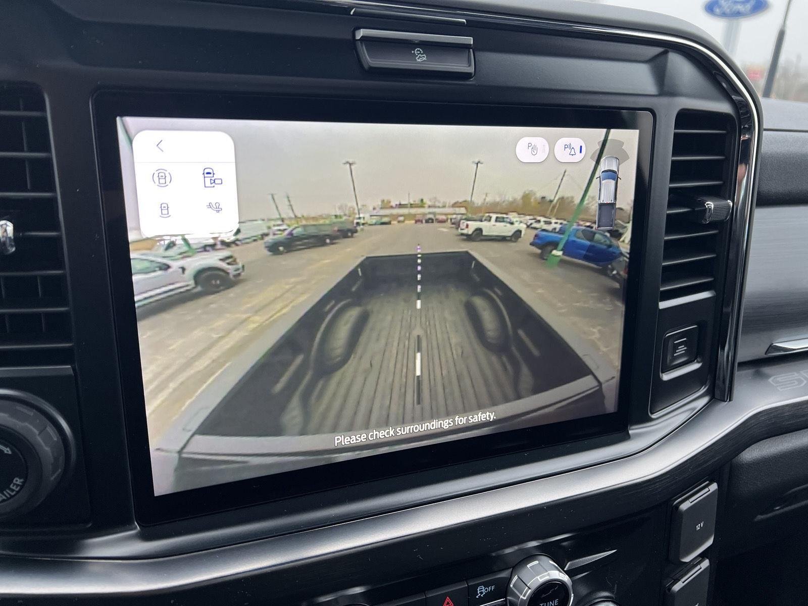 2026 Ford F-350 Super Duty Lariat - Photo 34