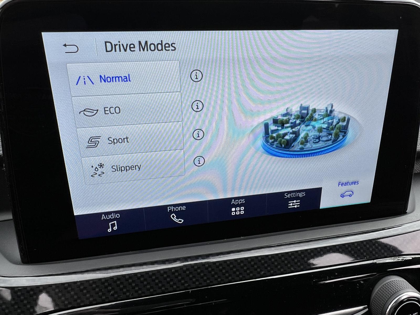 2025 Ford Escape ST-Line Select - Photo 29
