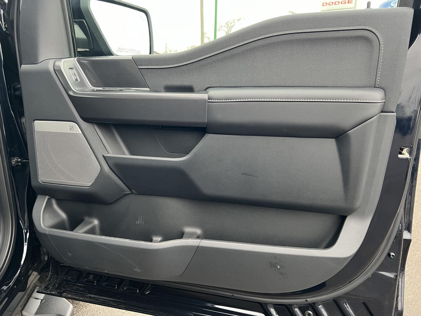 2026 Ford F-150 Lariat - Photo 19