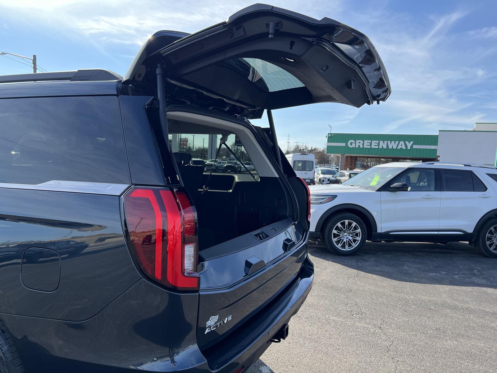 2026 Ford Expedition MAX Active - Photo 50