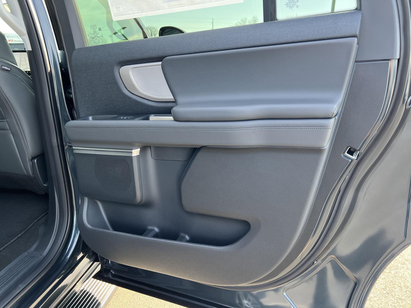 2026 Ford Expedition MAX Active - Photo 18