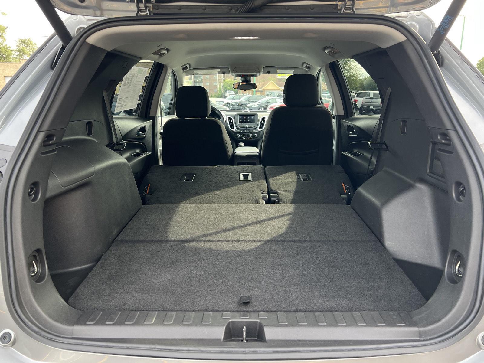 2024 Chevrolet Equinox LT - Photo 46